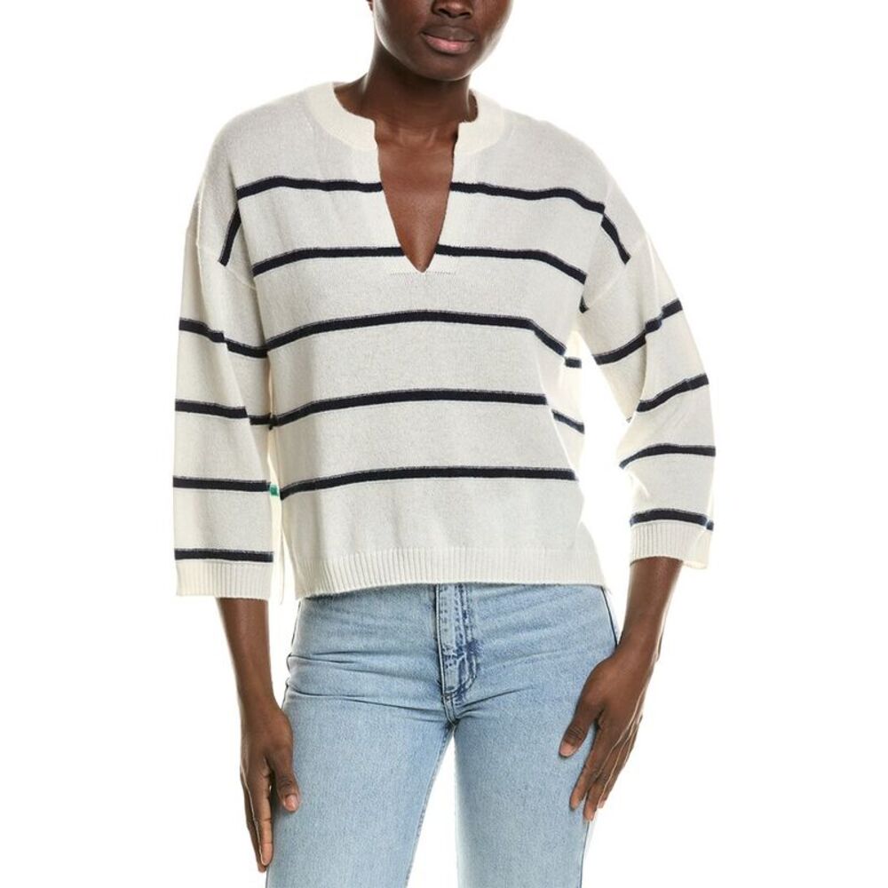 Archer Womens  Madison Cashmere Sweater